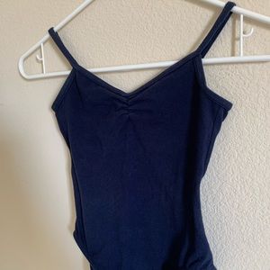 balera Other - Navy blue kids ballet leotard balera Other - Navy blue kids ballet leotard